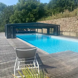 Frühstückspension & Domaine De La Garaye, Dinan