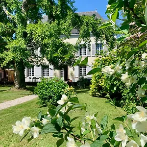 Frühstückspension La Meffrais 1741, Dinan