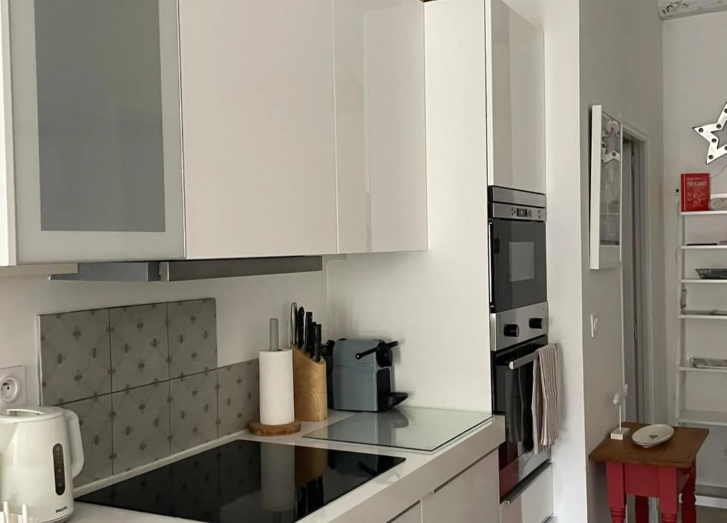 Appartement Au Port Dinan