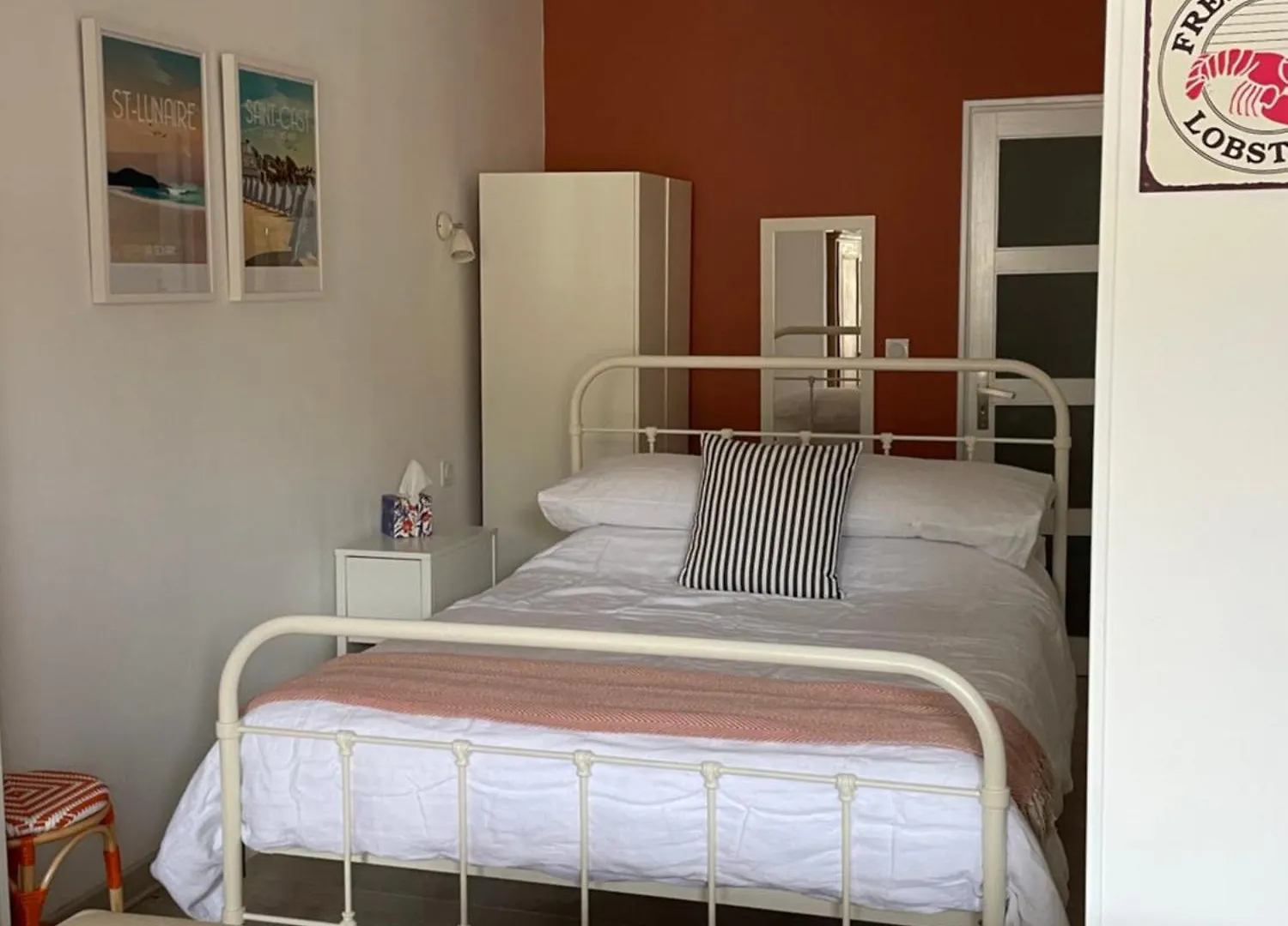 Appartement Au Port Dinan 0*,  Frankrijk