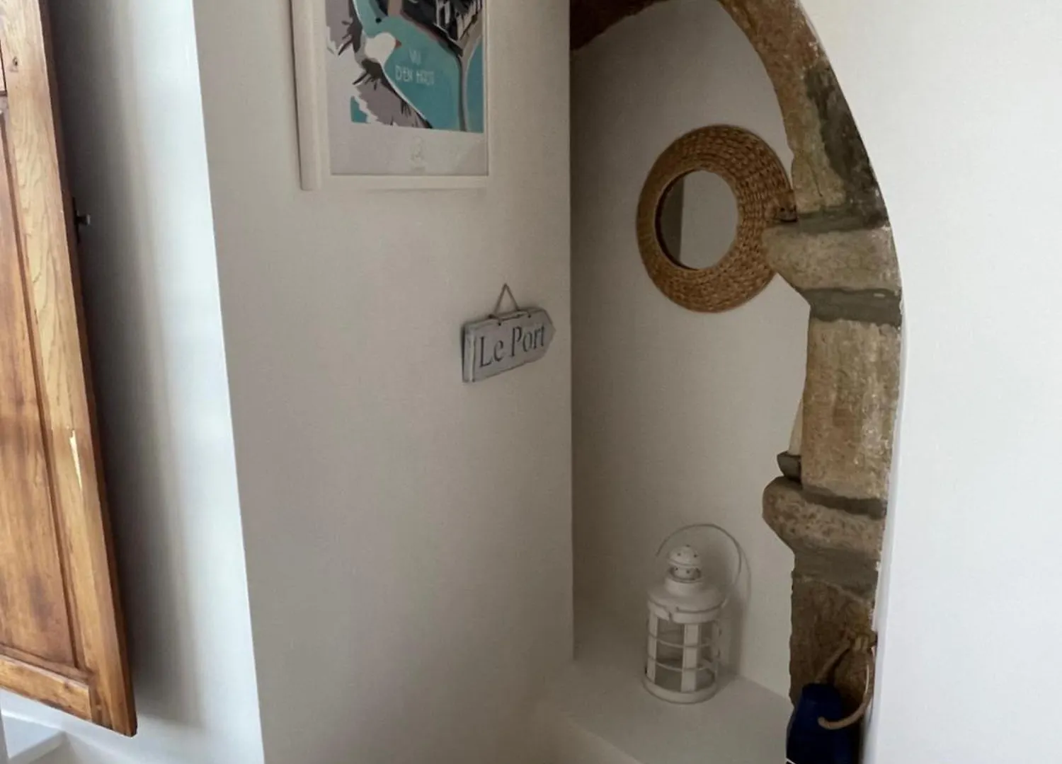 Appartement Au Port Dinan Frankrijk